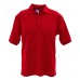 Kids Pique Polo Shirt